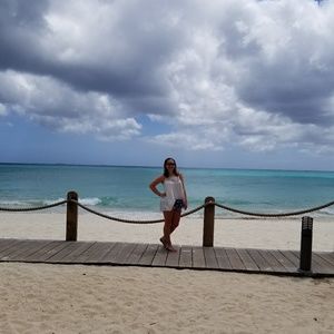 Meet The Posher, Bailey!